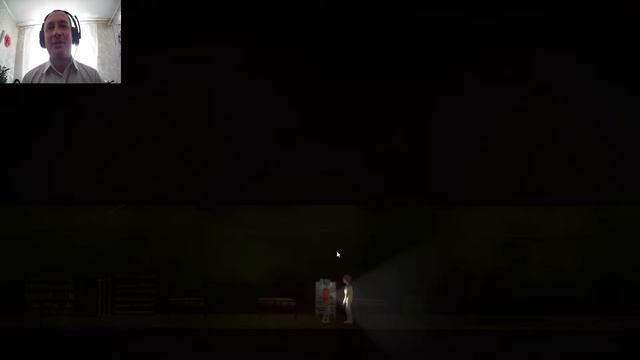 ФИНАЛ►Прохождение Oxenfree #5
