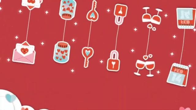 Типо фон для интро но не для гачи