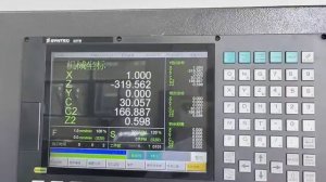 Токарный обрабатывающий центр  с ось Y + противошпинде?
