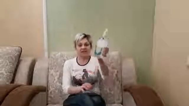 Отзыв о средстве для посуды и зубной пасты