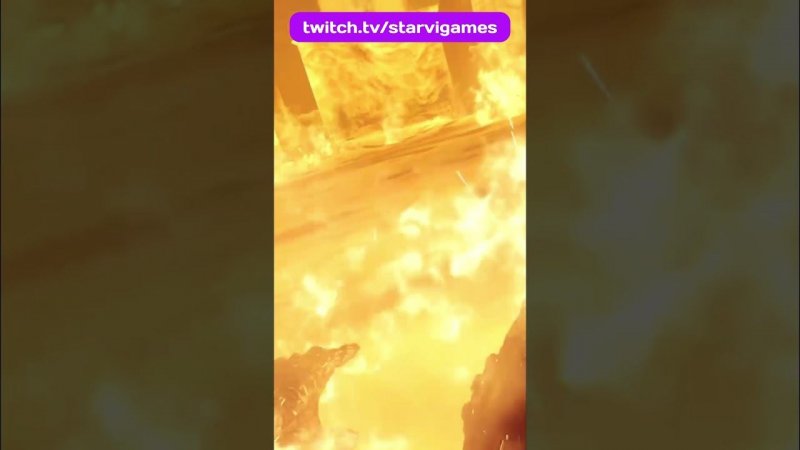 Люблю запах напалма по утрам | #starvigames с помощью #Twitch