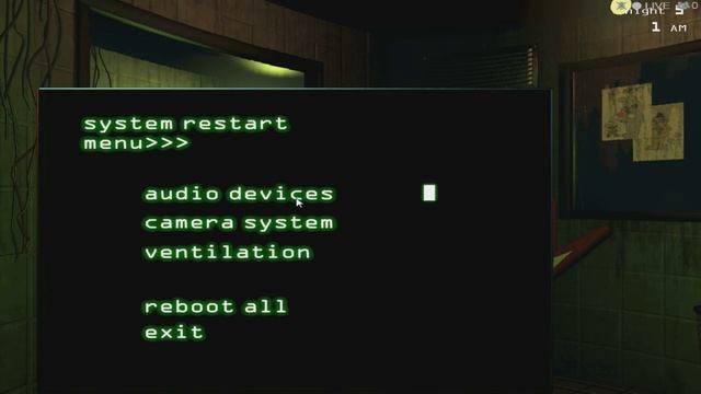 FNAF 3 #3 ►Непроходимая ночь◄ смотреть онлайн