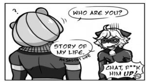 ЛЕДИ БАГ И СУПЕР КОТ || КОМИКС "СКАРЛЕТТ ЛЕДИ" (7-ЧАСТЬ) |ФАРАОН |