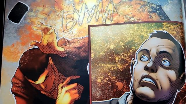 Новый Центурион (Обзор) смотреть онлайн