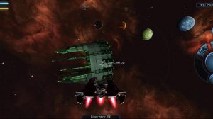 Galaxy on Fire 2 HD (3)