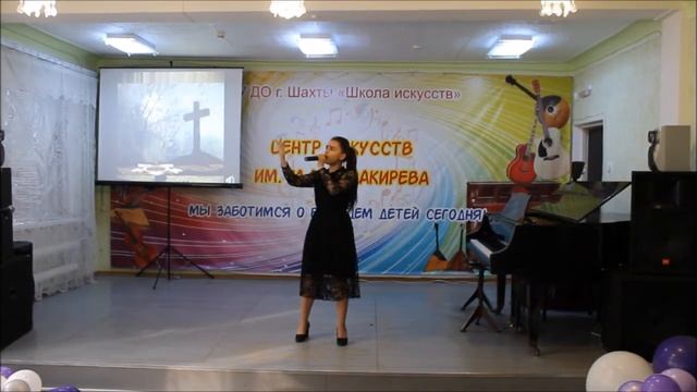 "Мы дарим музыку  и радуем сердца"  2 часть