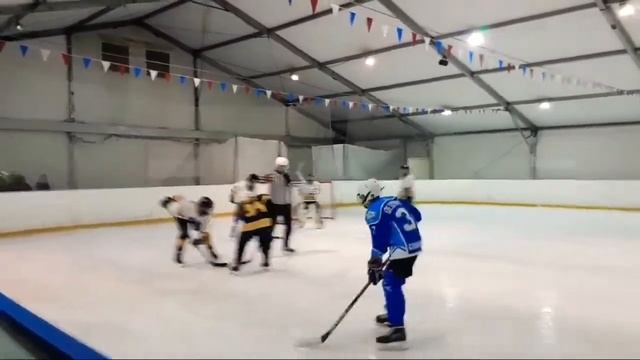 Ледовые сражения. Поединок#2. 20.10.18. смотреть онлайн