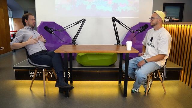 Как системно и сбалансированно строить IT бизнес с удаленной командой. Николай Подолян.