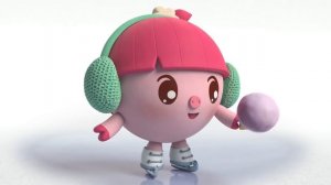 BabyRiki | The most Magical episodes | Cartoons for Kids | 0+