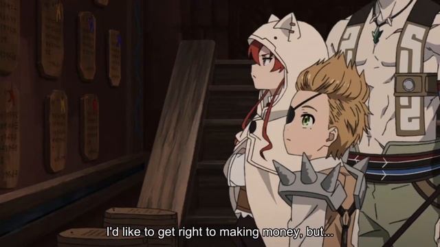 Ira e Impulsividad - Eris Boreas Grayrat | Analisis de Personaje MUSHOKU TENSEI смотреть онлайн