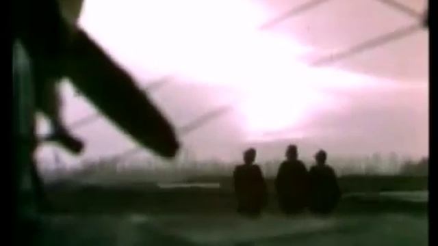 Документальная киноэпопея «ВЕЛИКАЯ ОТЕЧЕСТВЕННАЯ».
Неизвестная война. Фильм 9. Война в воздухе.