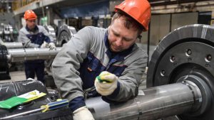 Мишустин: экономика России выстояла вопреки санкциям