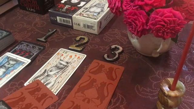 3 ВАЖНЫХ СОБЫТИЯ ЛЕТА \ плюс предупреждение от Таро Некро