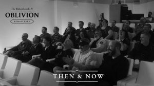 The Elder Scrolls IV: Oblivion Remastered - Тогда и сейчас