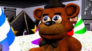 ~Мы же плюши~#фнаф #охранник