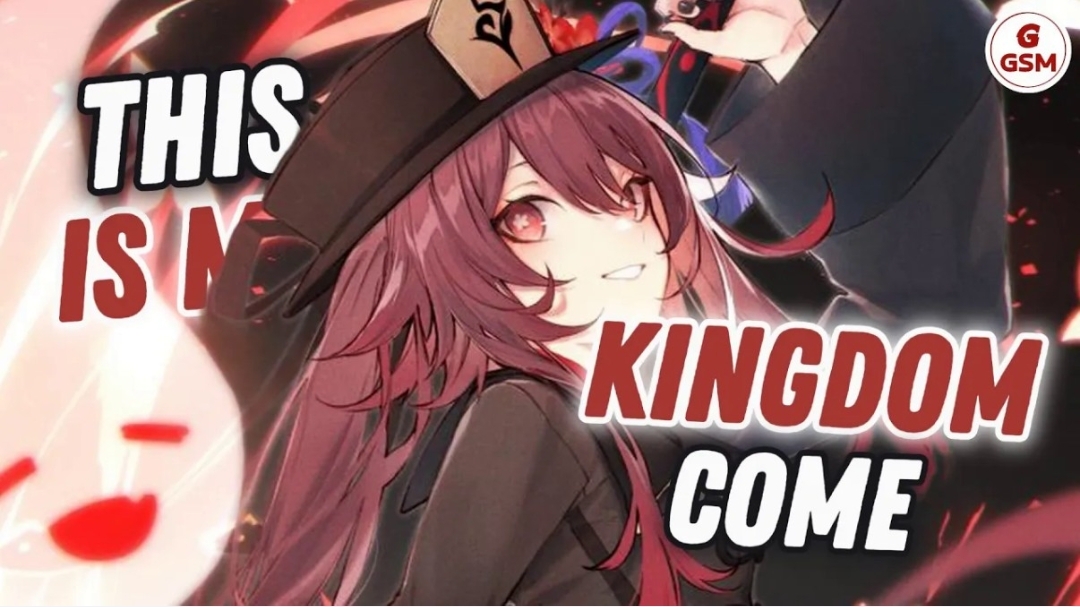 Nightcore - Demons (Lyrics Cover) смотреть онлайн