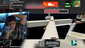 ПЯТЁРКА СМОТРИТ: Как пройти Майнкрафт под Бедроком?