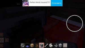 Продолжаю выживать в minecraft моё хозяйство в игре .