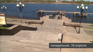 Рыбинск. События недели (26 - 30 апреля 2025 года)