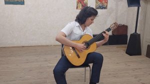 Конкурс Гармония 2025 играет Кравченко Никита