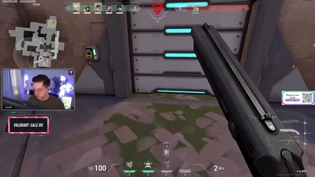 РЕКРЕНТ РАЗНОСИТ НА КИЛДЖОЙ смотреть онлайн