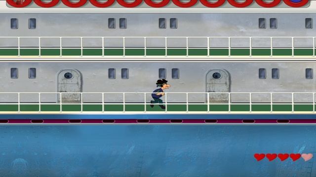 (12+)Полное прохождение: Особенности национальной рыбалки(2004)(PC)