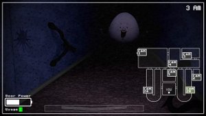 One Night at Flumpty's (прохождение без комментариев)
