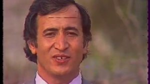 Ҷӯрабек Муродов-Монда набошед