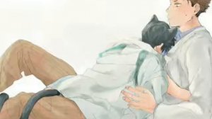 Ойкава Торру и Кагеяма Тобио