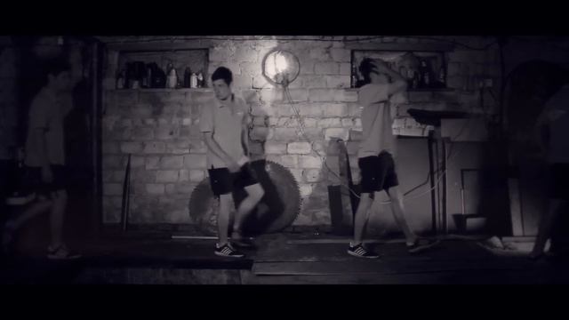 SADY - Девушка из зеркала смотреть онлайн