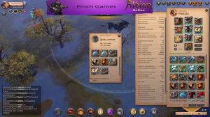 убил 20 стражей на охоте в альбион онлайн / Albion Online / охотав альбион / выслеживание альбион /
