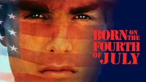 Саундтрек к фильму "Рожденный четвертого июля" (Born on the Fourth of July) (1989)