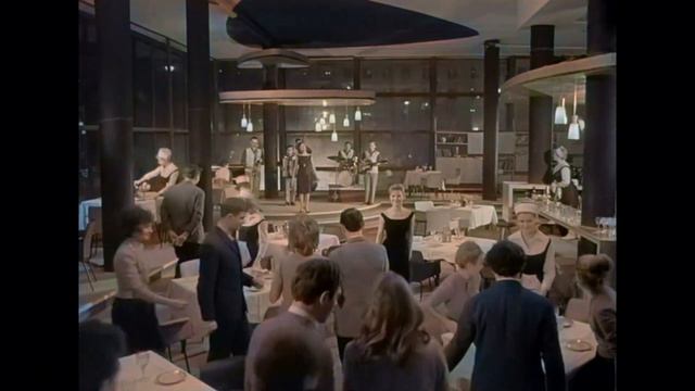 Дайте жалобную книгу. Финальная сцена. смотреть онлайн