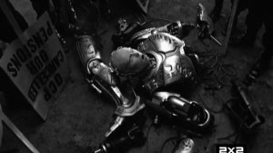 Письмо 2х2. Робокоп