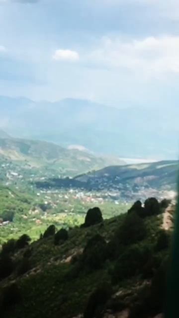 Горы чимган канадка смотреть онлайн