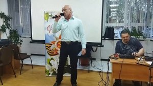 Их восемь,  нас двое 26.04.25