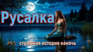 Русалка