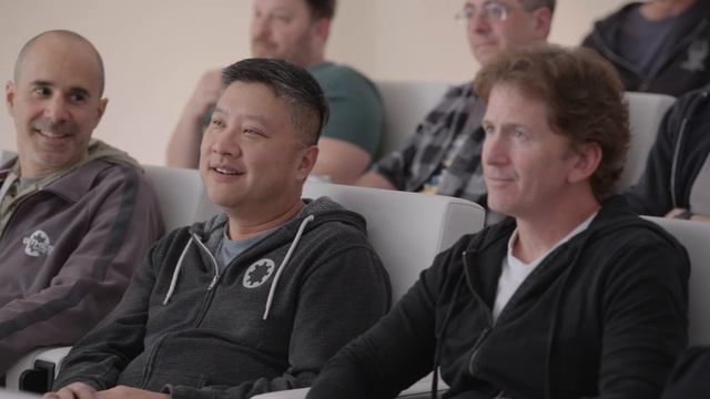 Трейлер The Elder Scrolls IV: Oblivion Remastered ('Then & Now' Behind The Scenes)