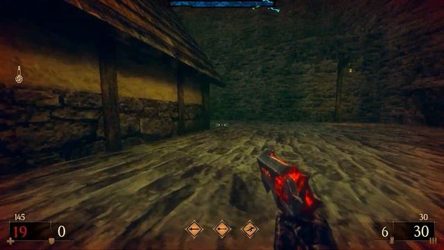 DREAD TEMPLAR ● Episode 5 ▶ Город в огне // Извивающееся зло [HARD] #9 смотреть онлайн