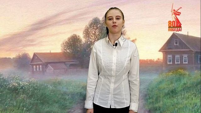 Протасова Василиса - 