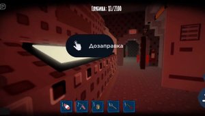 СПУСКАЕМСЯ НА ДНО В ПОДВОДНОЙ ЛОДКЕ!!! ОБЗОР на плейс в Roblox: "Deep Descent"!!!