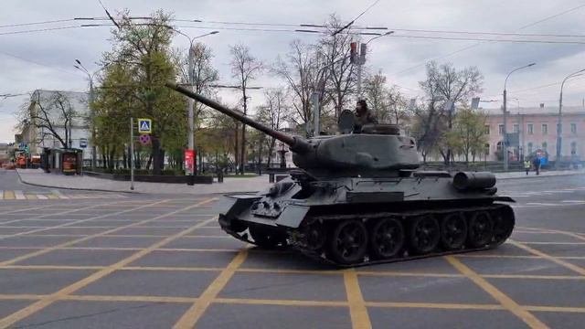 подготовка к отряду