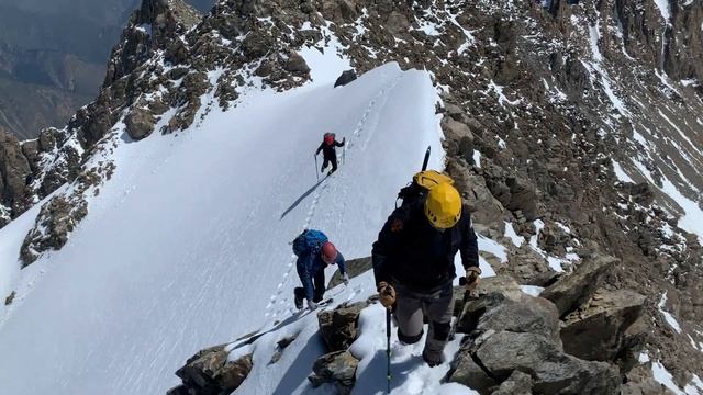 Кому улыбается Шхельда ? смотреть онлайн