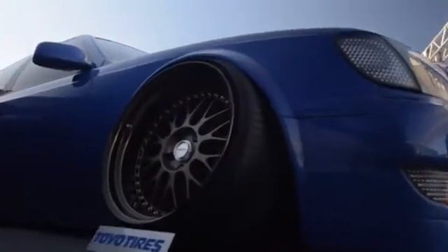 Авто тюнинг шоу SEMA 2016    Выставка автомобилей 21