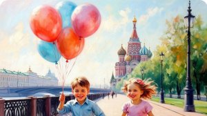 1 мая праздник