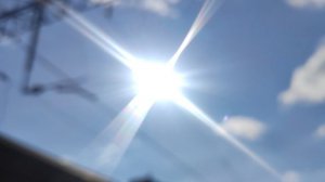 магическое солнце