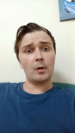 Костя Генич хвалит Ротенберга
