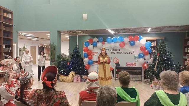 Концерт театра-студии Модная Русь смотреть онлайн