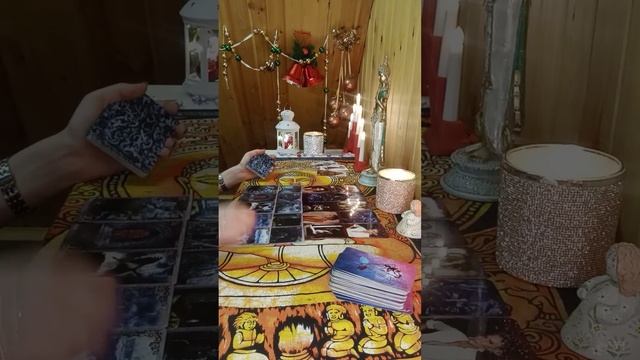 ОН 👦: ТЫ НАСТОЯЩАЯ, СЕРДЦЕМ 💜❤ ГОРЯЩИМ МЕНЯ МАНЯЩАЯ!!!! / ТАРО РАСКЛАД ОНЛАЙН 💜❤💜❤💜❤💜❤ смотреть онлайн