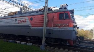 ВЛ10У -757